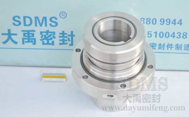 SDMS-JH143/85F機(jī)械密封