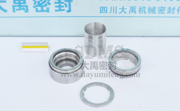 IJ、AZ、HT等系列化工流程泵機(jī)械密封